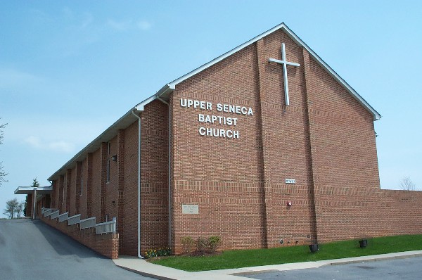 USBC Church Building