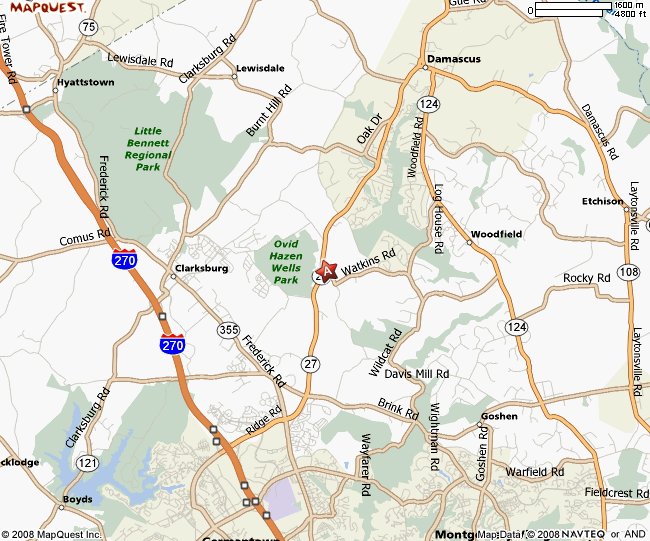 USBC Location